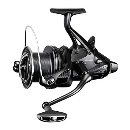 Shimano Big Baitrunner Long Cast Reel