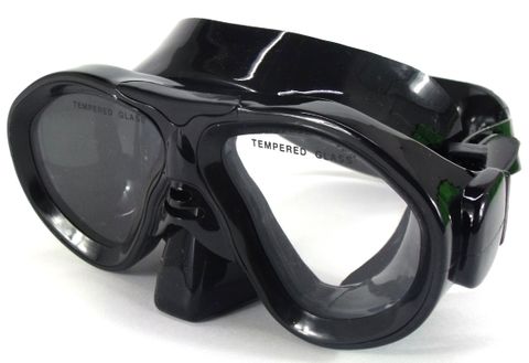 Sea Harvester Snorkel Set Jun MJ237 / Sn1063