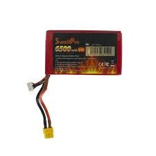 Splash Drone FD1 Battery 6500Mah (XD90)