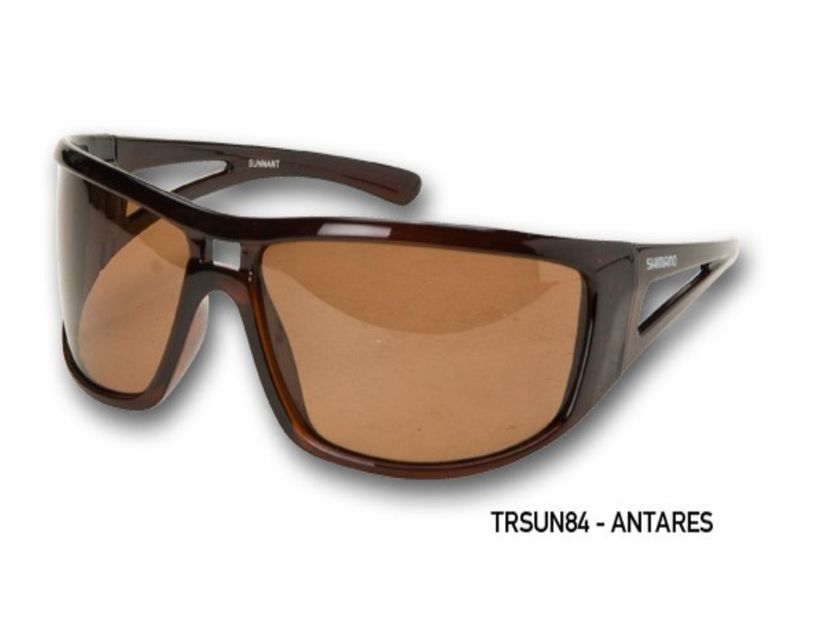 Shimano Polarized Sunglasses – Full House