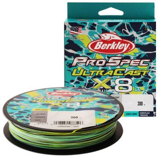 Berkley Pro Spec Ultra Cast
