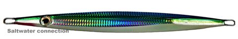 Zest Super Deep 500G Jig Blue Green