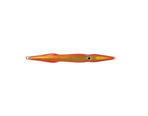 Zest Cuttlefish 300g Jig Orange