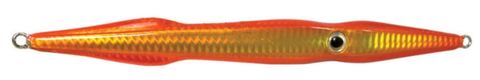 Zest Cuttlefish 300G Jig  Orange