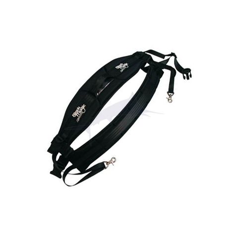 Black Magic Equaliser Harness Jnr