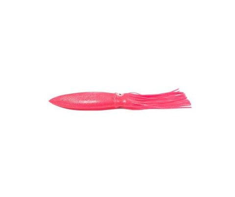 Sea Harvester Bulb Squid 18 Inchs Colour Pink