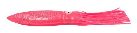 Sea Harvester Bulb Squid 18 Inchs Colour Pink