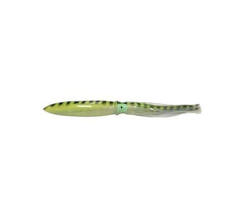 Sea Harvester Bulb Squid 18 Inchs Colour Mrs Palmer Over Skirt