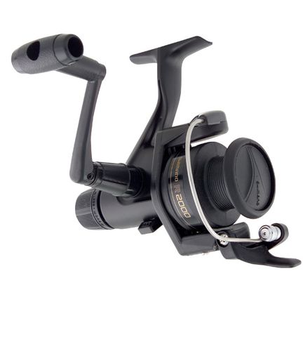 Shimano Ix2000 Spinning Reel