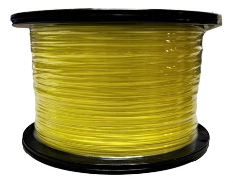 Power Pro Hollow Ace Hi Vis 60Lb 1500 Yds
