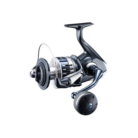 Shimano Stradic SW 8000PG Spin Reel
