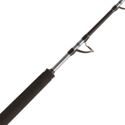 Shimano Abyss SW Deep Drop 2 Piece 80/130lb (AFTCO Bent Butt)