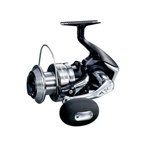 Shimano Spheros Sw20000PGA Reel