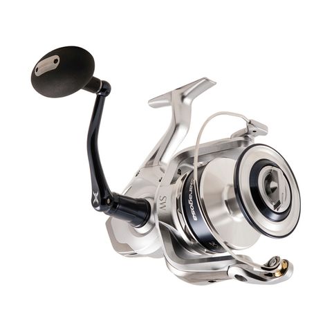 Shimano Saragosa 18000 Swhga Spin Kingfish Reel