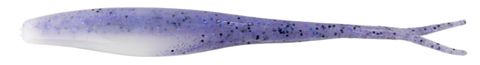 Berkley Gulp Jerk Shad 7In Violet Haze Fleck