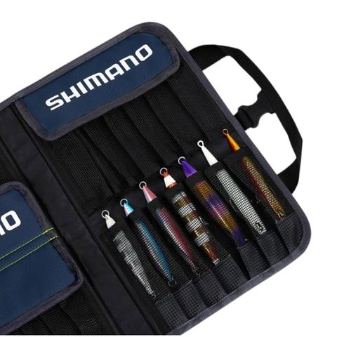 Shimano Jig Bag