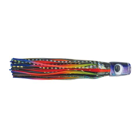 Black Magic Lure Rainbow Rocker