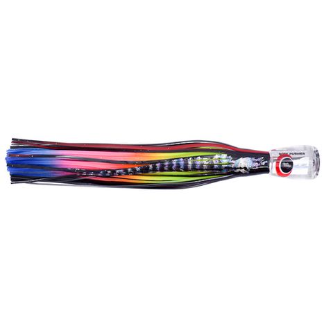 Soft Pusher Hot Rocker Unrigged