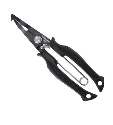 Shimano 7In Split Ring Pliers