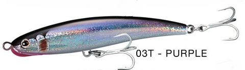 Shimano Coltsniper Rock Dive 160Mm 65G Purple