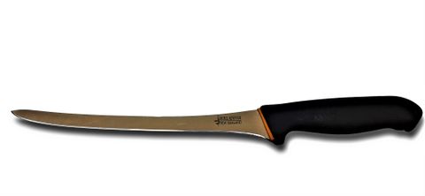 Duel Knives with Tpr Handle