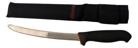 Duel Knife Tpr Handle DK10