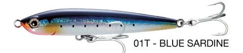 Shimano Ocea Rocket Dive 187Mm 80G Blue Sardine