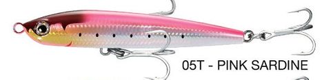 Shimano Ocea Rocket Dive 187Mm 80G Pink Sardine