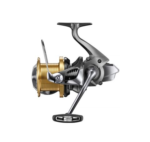 Shimano 25 Aerlex 14000XSC Surf Reel
