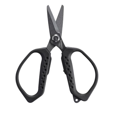 Shimano Supa Scissor RT Black