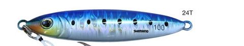 Shimano Coltsniper Wonderfall 30G 58Mm Blue Sardine