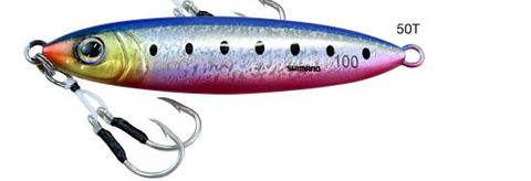 Shimano Coltsniper Wonderfall 40G 66Mm Real Anchovy