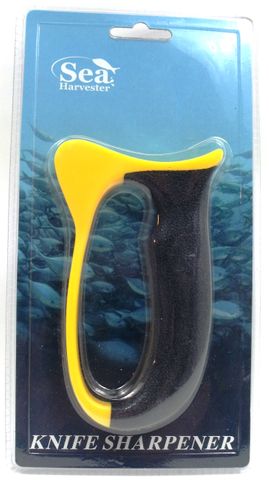 Sea Harvester Knife Sharpener
