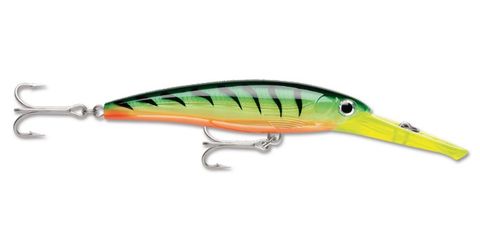 Rapala X-Rap Magnum 30 Divebait Fire Tiger