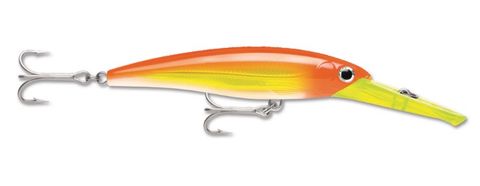 Rapala X-Rap Magnum 30 Divebait Hot Head