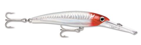 Rapala X-Rap Magnum 30 Divebait Red Head Uv
