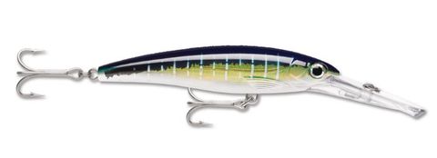 Rapala X-Rap Magnum 30 Divebait Sailfish Uv