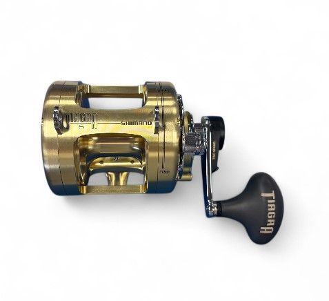 Shimano Tiagra TI-16 Trolling Reel