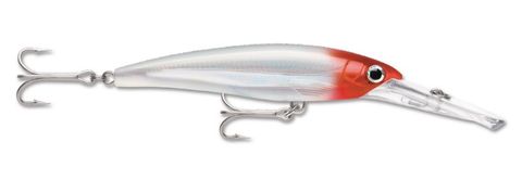 Rapala X-Rap Magnum 30 Divebait Red Head