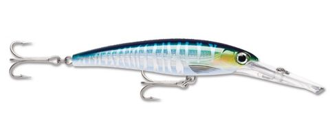 Rapala X-Rap Magnum 30 Divebait Wahoo Uv