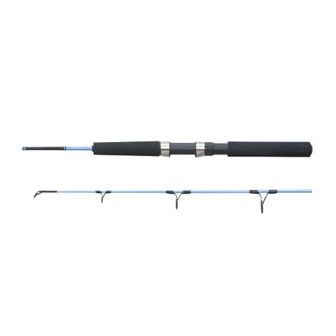 Shimano 25 Kidstix Blue 3'5" 1pc 3-5kg Spin Rod