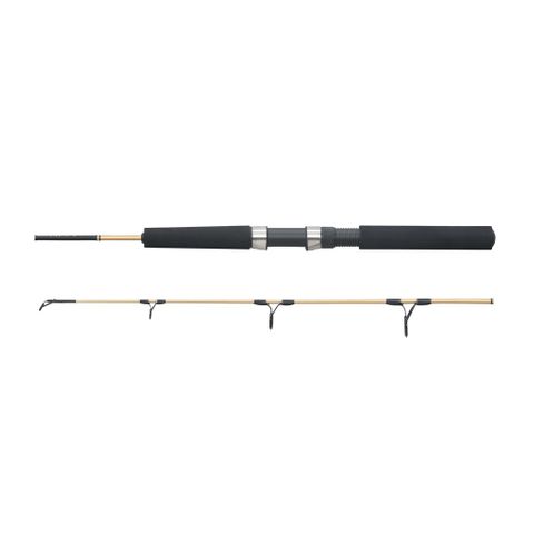 Shimano 25 Kidstix Gold 3'5" 1pc 3-5kg Spin Rod