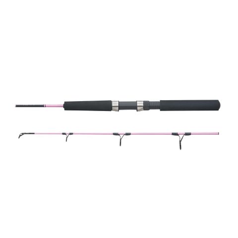 Shimano 25 Kidstix Pink 3'5" 1pc 3-5kg Spin Rod