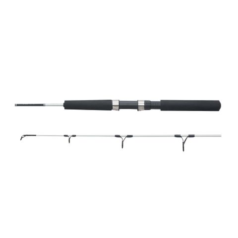 Shimano 25 Kidstix Silver 3'5" 1pc 3-5kg Spin Rod