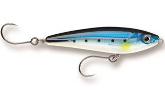 Rapala X-Rap Subwalk 15 Blue Sardine