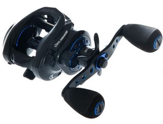 Baitcast Reels