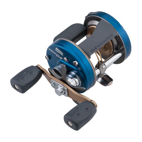 Abu Garcia C4 6600 Classic