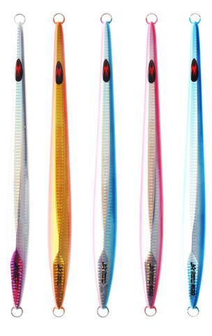 Jig Star Depth Charge Jigs