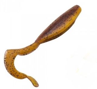 Z Man 4 Inch Baits