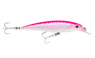 Rapala X-Rap Long Cast 54G Hot Pink Uv